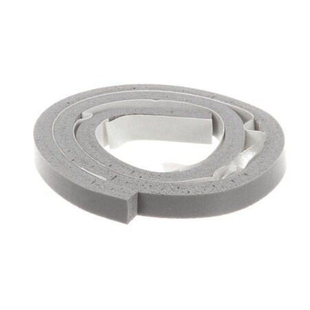 Star Manufacturing Gasket Silicone .25X.5X1 8 WS-502773